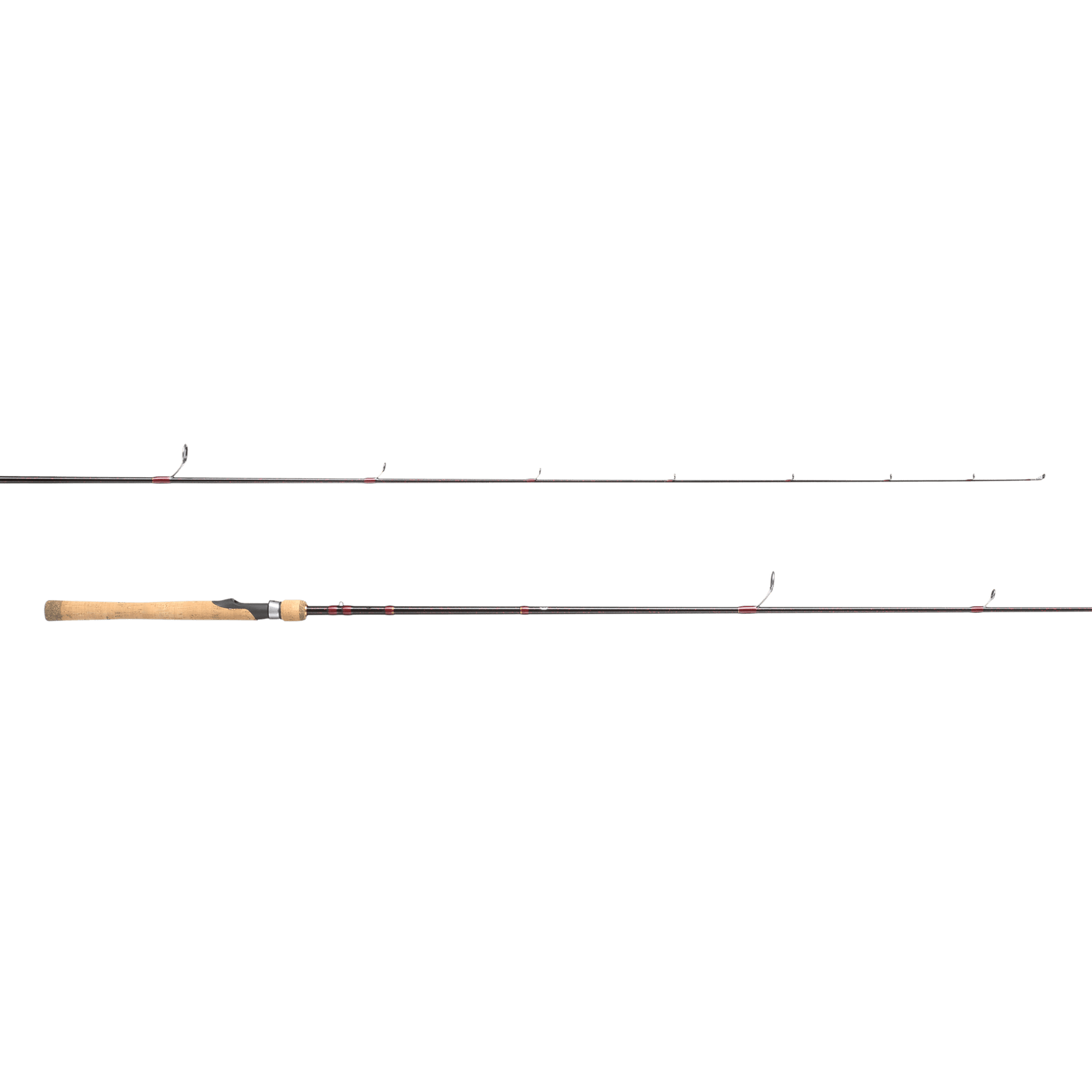 Shimano CVS66MLD Convergence D Spinning Rod