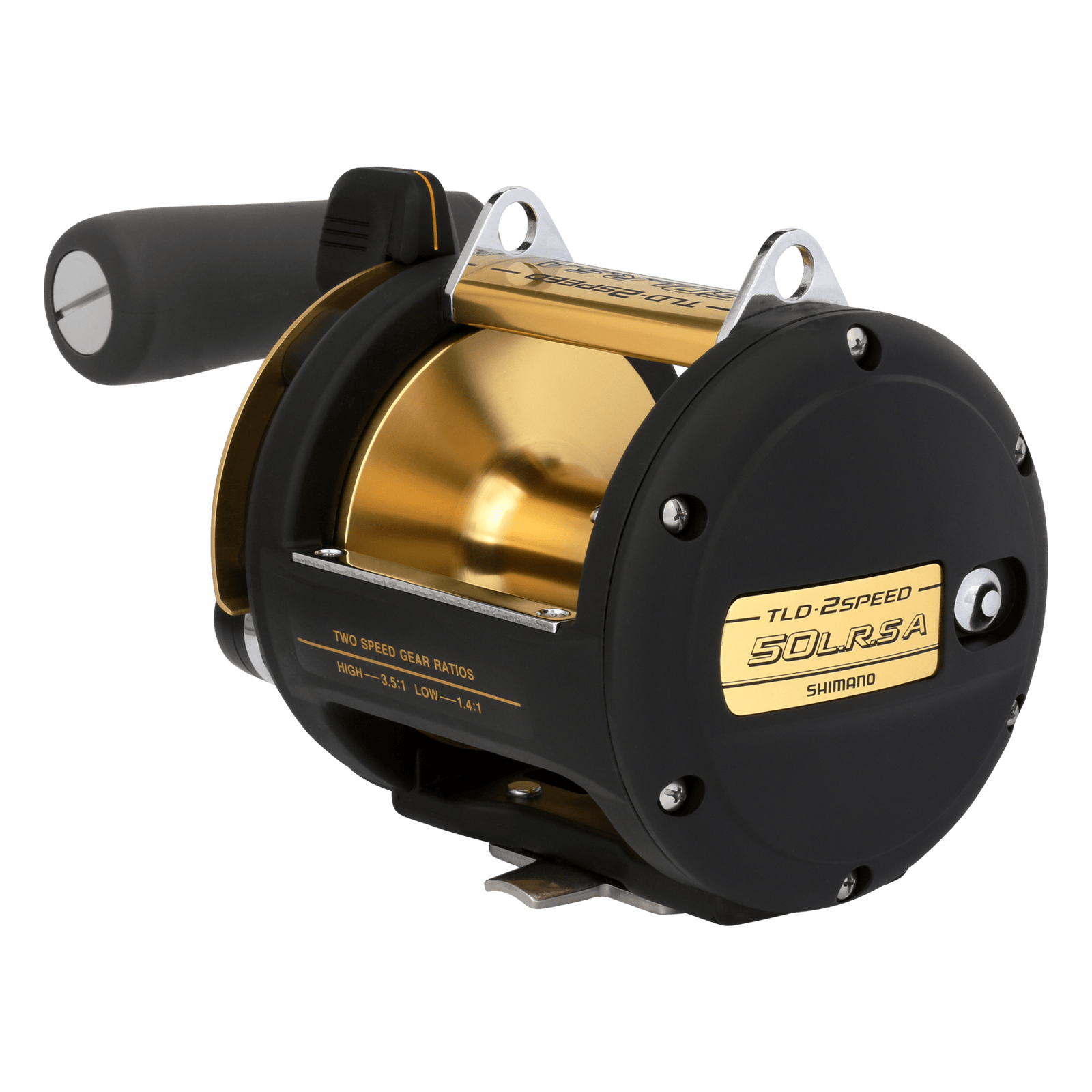 threequarter_3 image of sku TLD50IILRSA