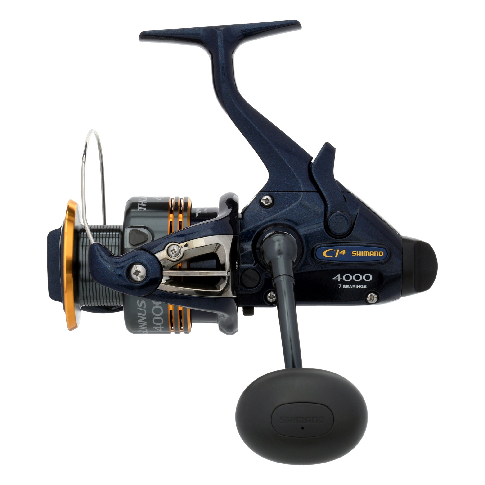 THUNNUS CI4 – Shimano US Fish Shop
