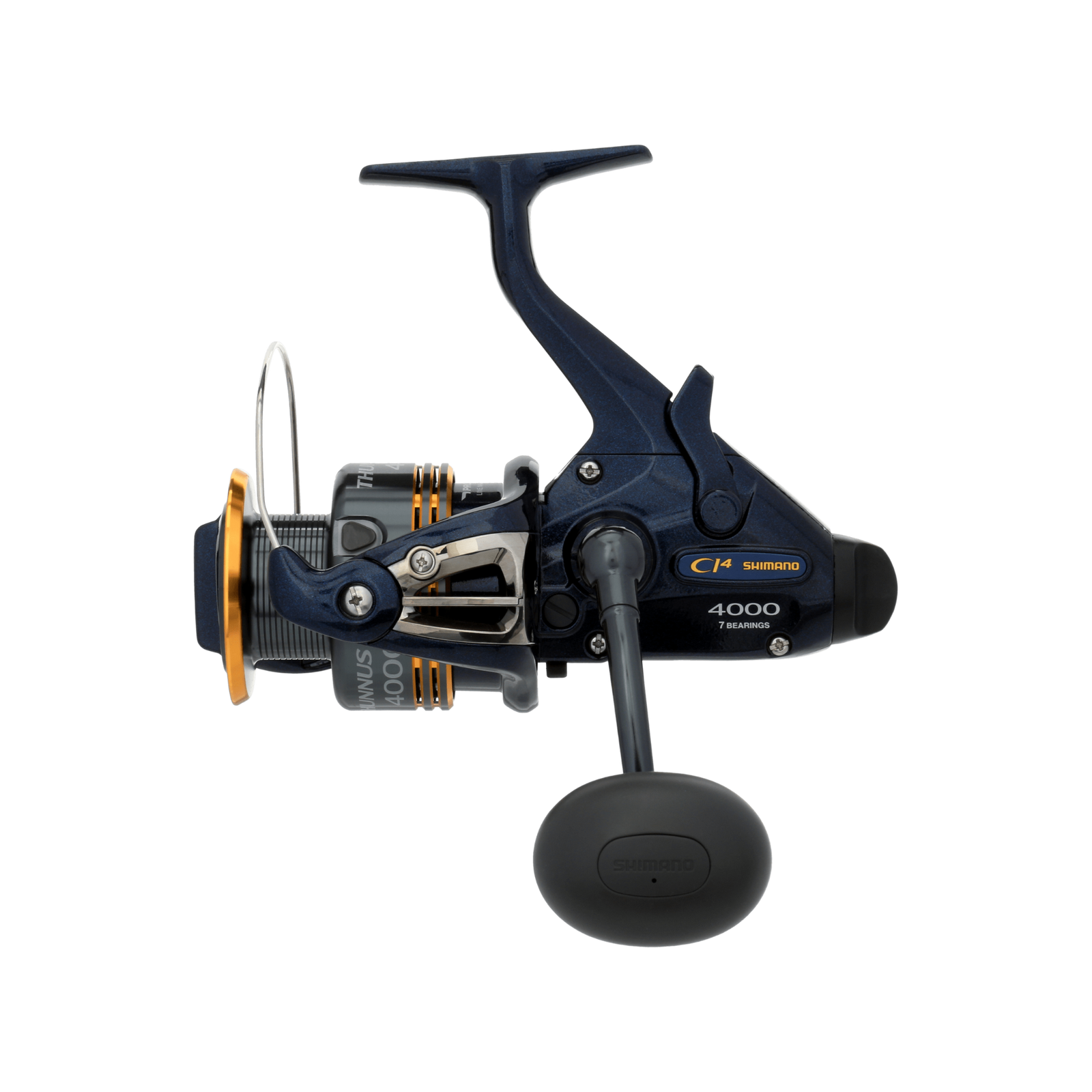 Shimano - THUNNUS CI4 – Shimano North America Fishing Shimano - THUNNUS CI4 – Shimano North America Fishing