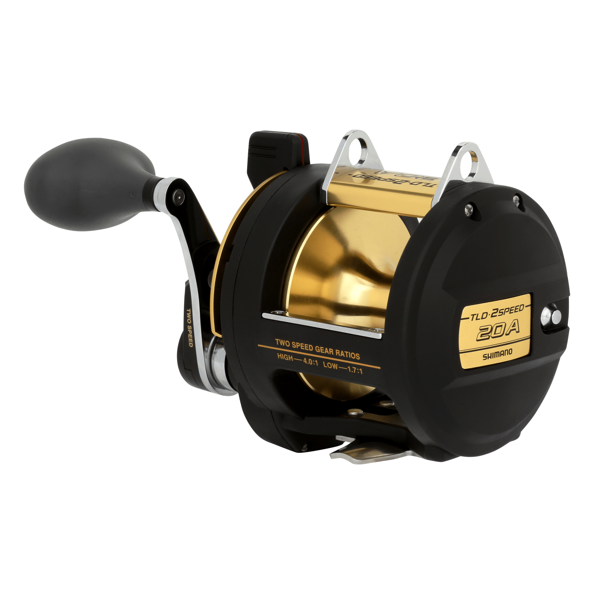 Shimano - TLD II – Shimano North America Fishing