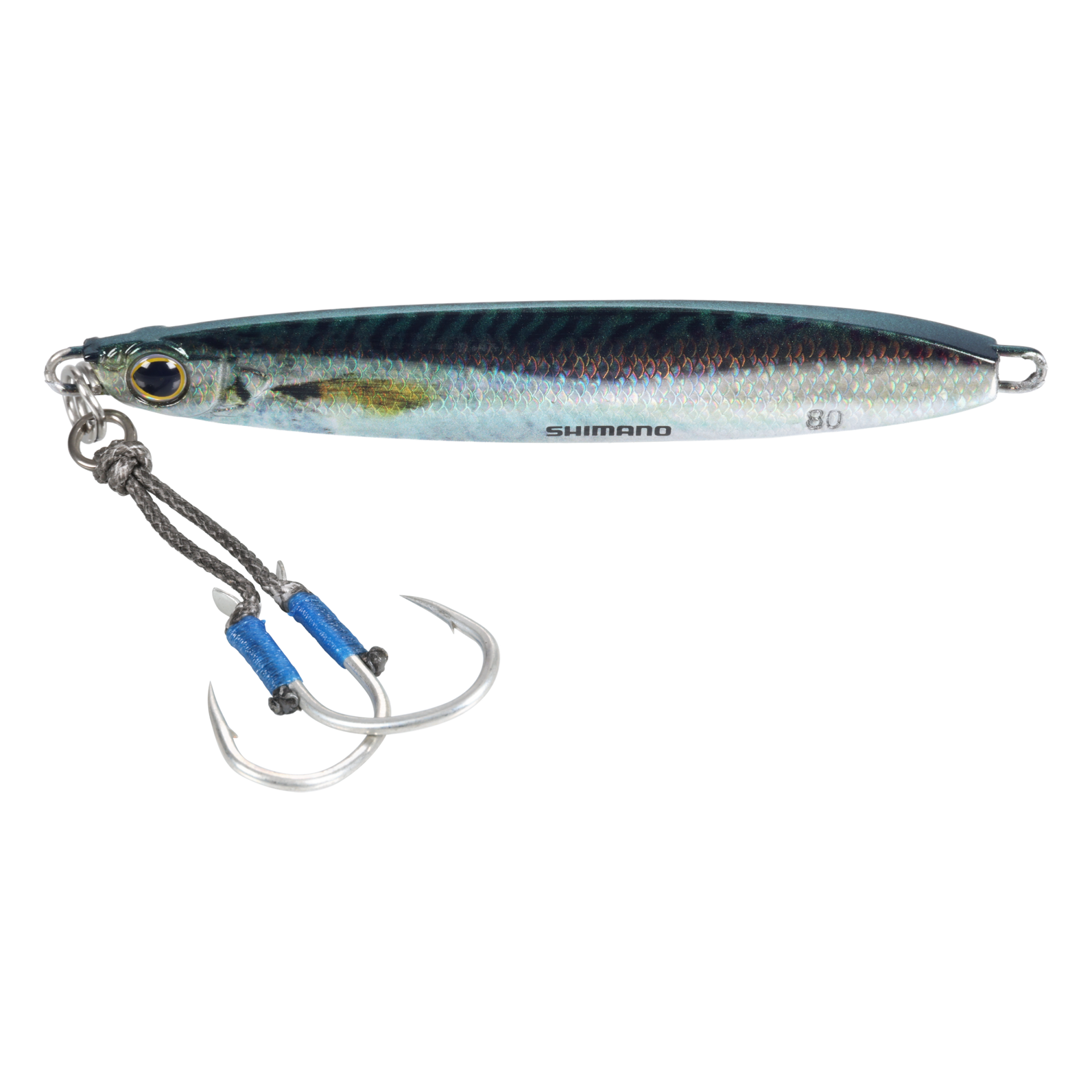 Shimano - CURRENT SNIPER JIG VERTICAL – Shimano North America Fishing