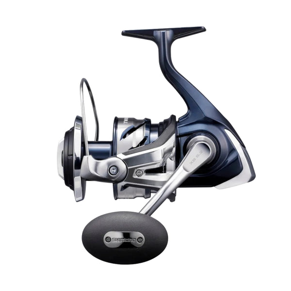 Shimano TwinPower SW Spinning Reel TPSW14000XGC