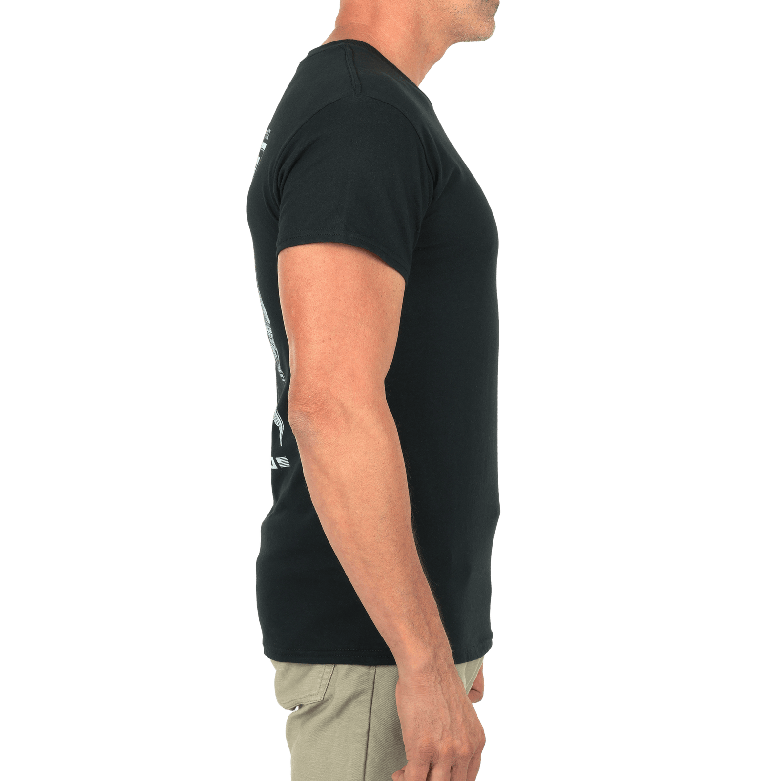 right image of sku SH-BCLUBSST-XL-BK