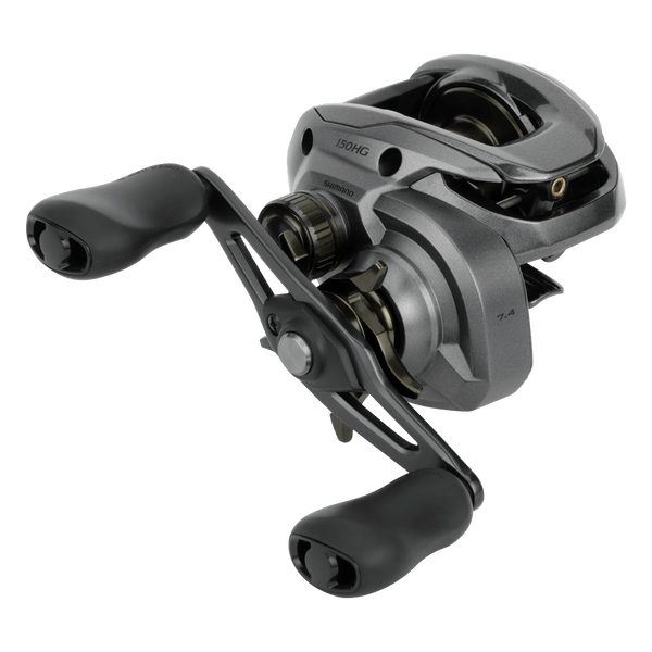 150hg shimano reel Caius Baitcasting Quality and innovation for all Shimano 21 Grappler 150HG (Right