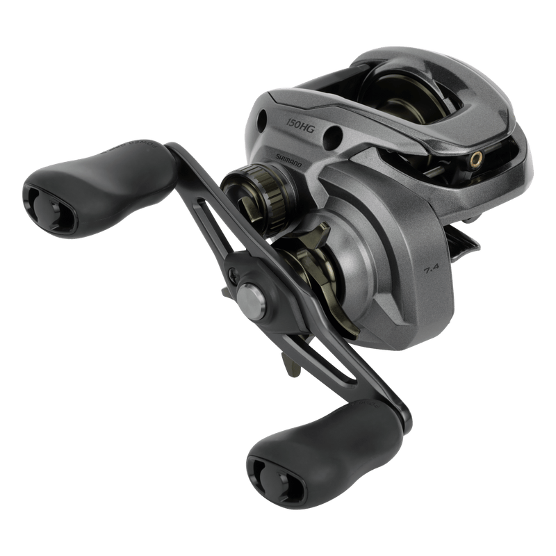 shimano curado 150 mgl xg DC Low Profile Reels (CUDC150HG) Fishing : Sports & Outdoors the Curado series remains a go Shimano Curado 150 M Low-Profile