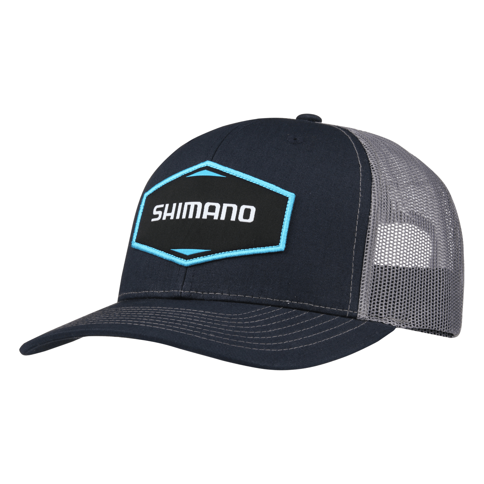 Shimano - ORIGINAL TRUCKER CAP – Shimano North America Fishing Shimano - ORIGINAL TRUCKER CAP – Shimano North America Fishing