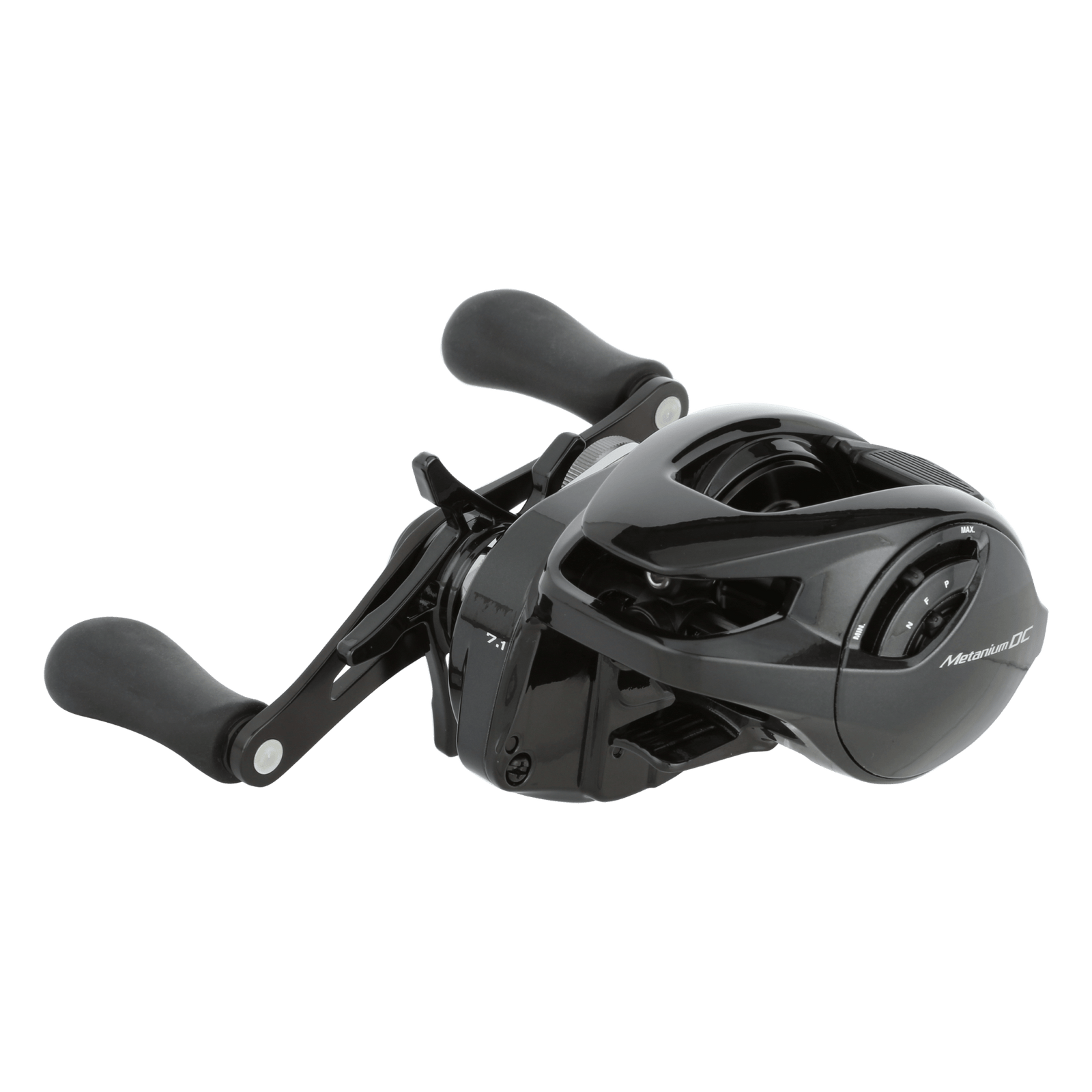 threequarter image of sku METDC70HGA