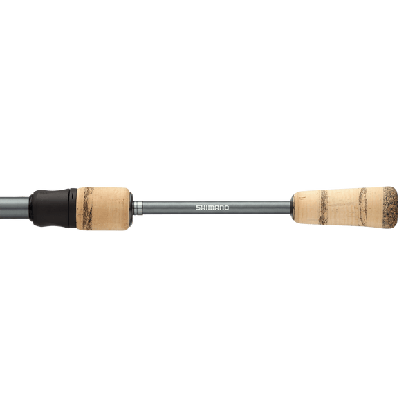 Shimano Compre Lite - Spinning, CPSLT69L