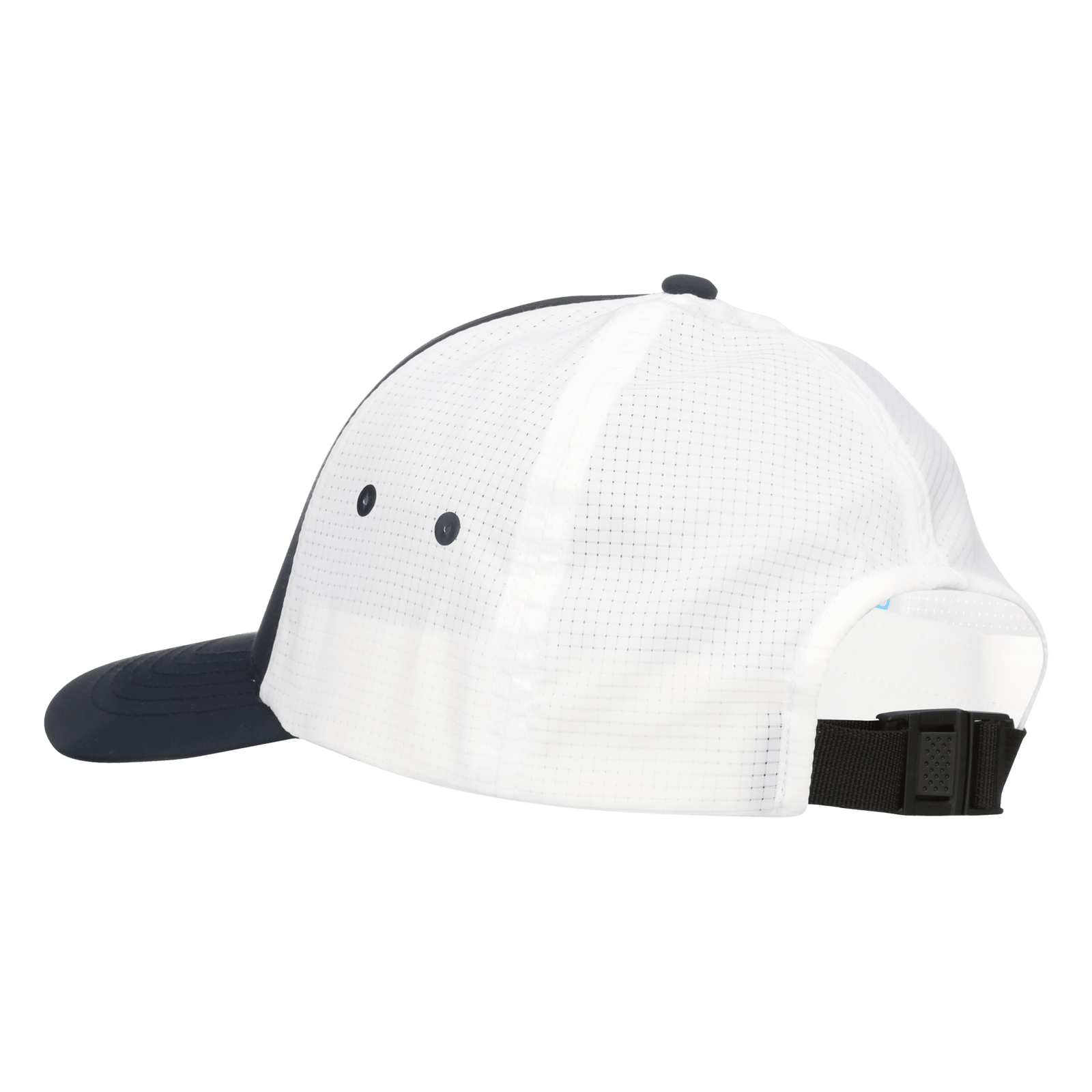 threequarter image of sku AHATTECHBL