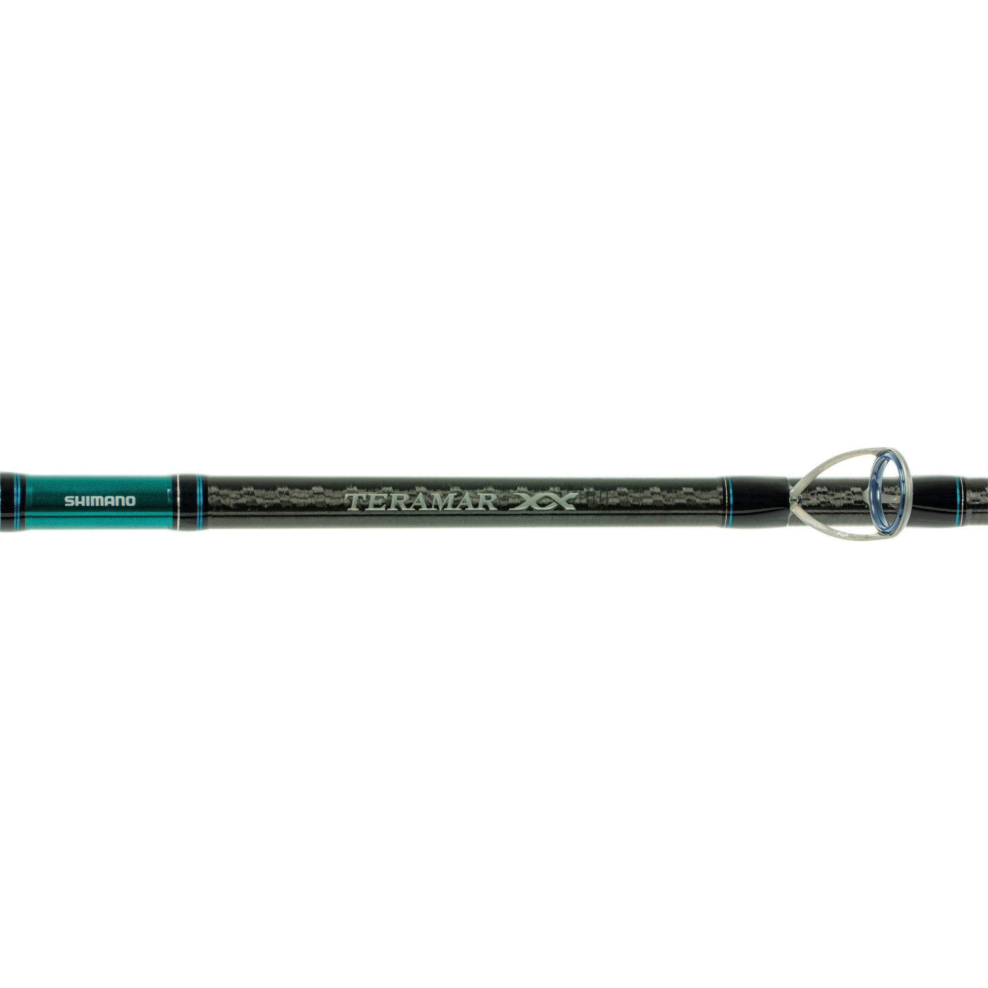 Shimano - TERAMAR XX WC CASTING – Shimano North America Fishing