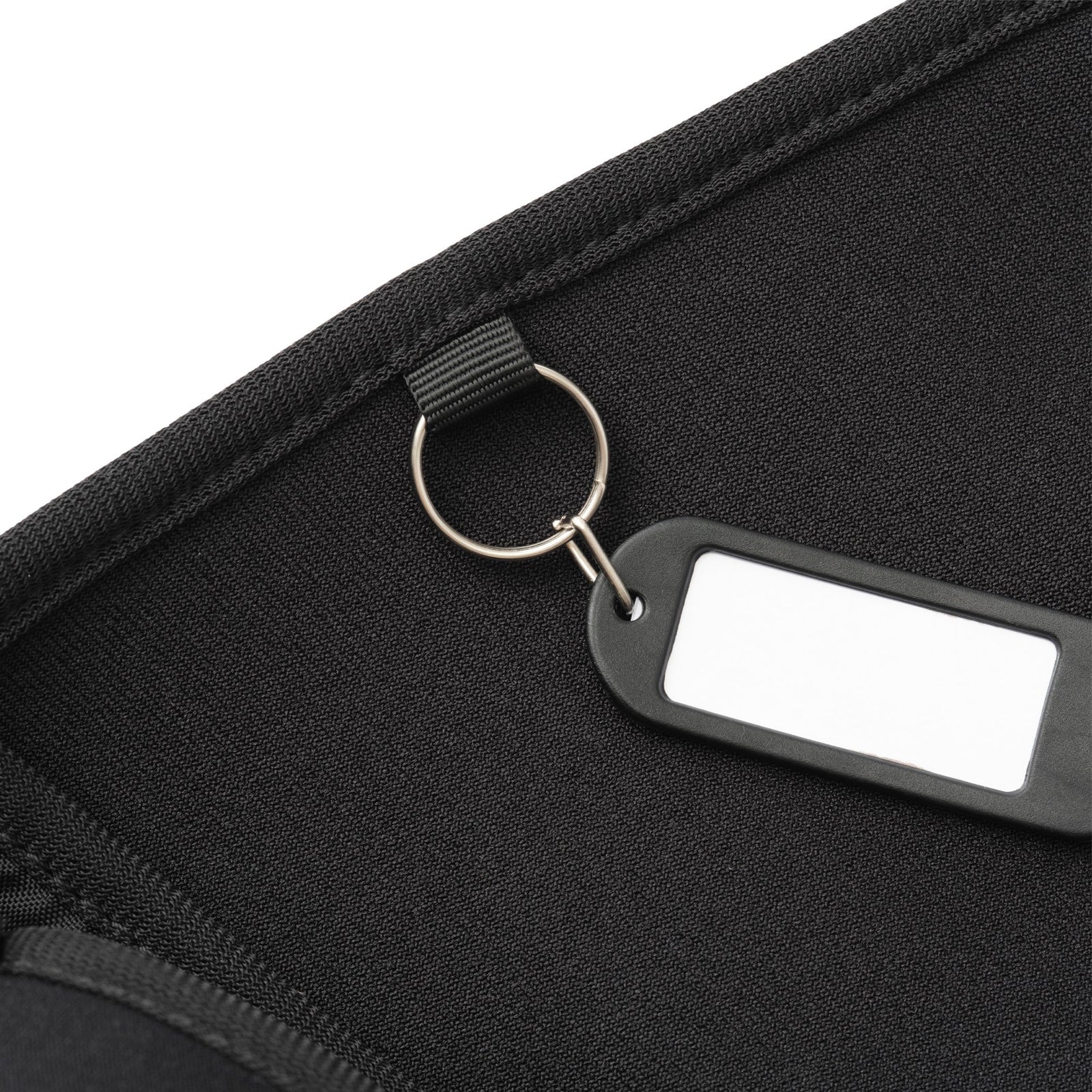 Étui de rangement unisexe pour lunettes de natation rouge Étui de rangement unisexe pour lunettes de natation rouge