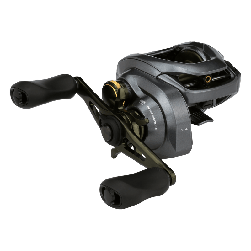 shimano curado 200 setup Shimano