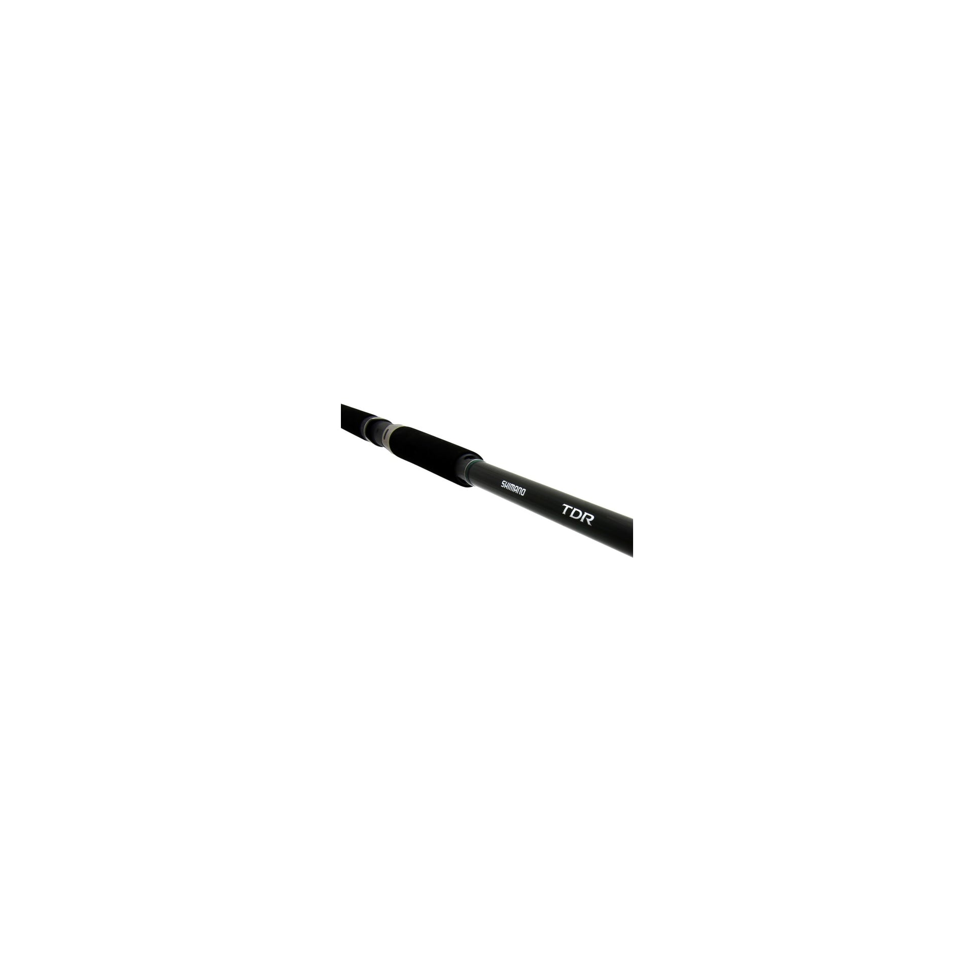 Shimano TDR86MC2C TDR Trolling Rod