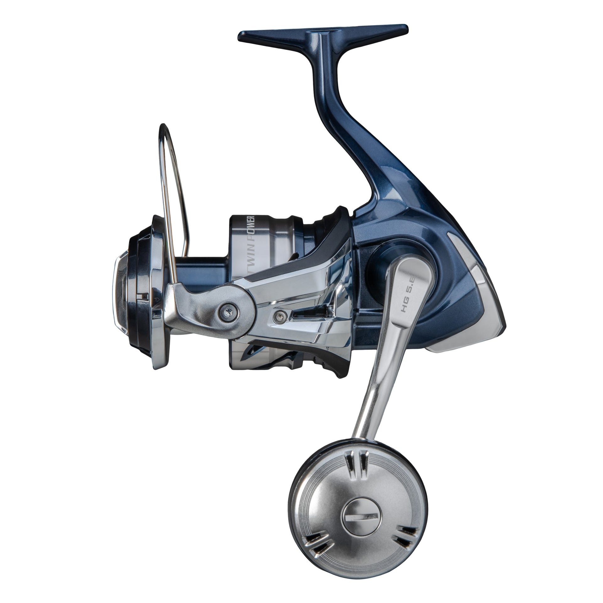 reel shimano twin power 14000 it is ideal for baitcasting reel Live croakers make fantastic Color:Pink Back Pearl