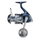 TWINPOWER SW C