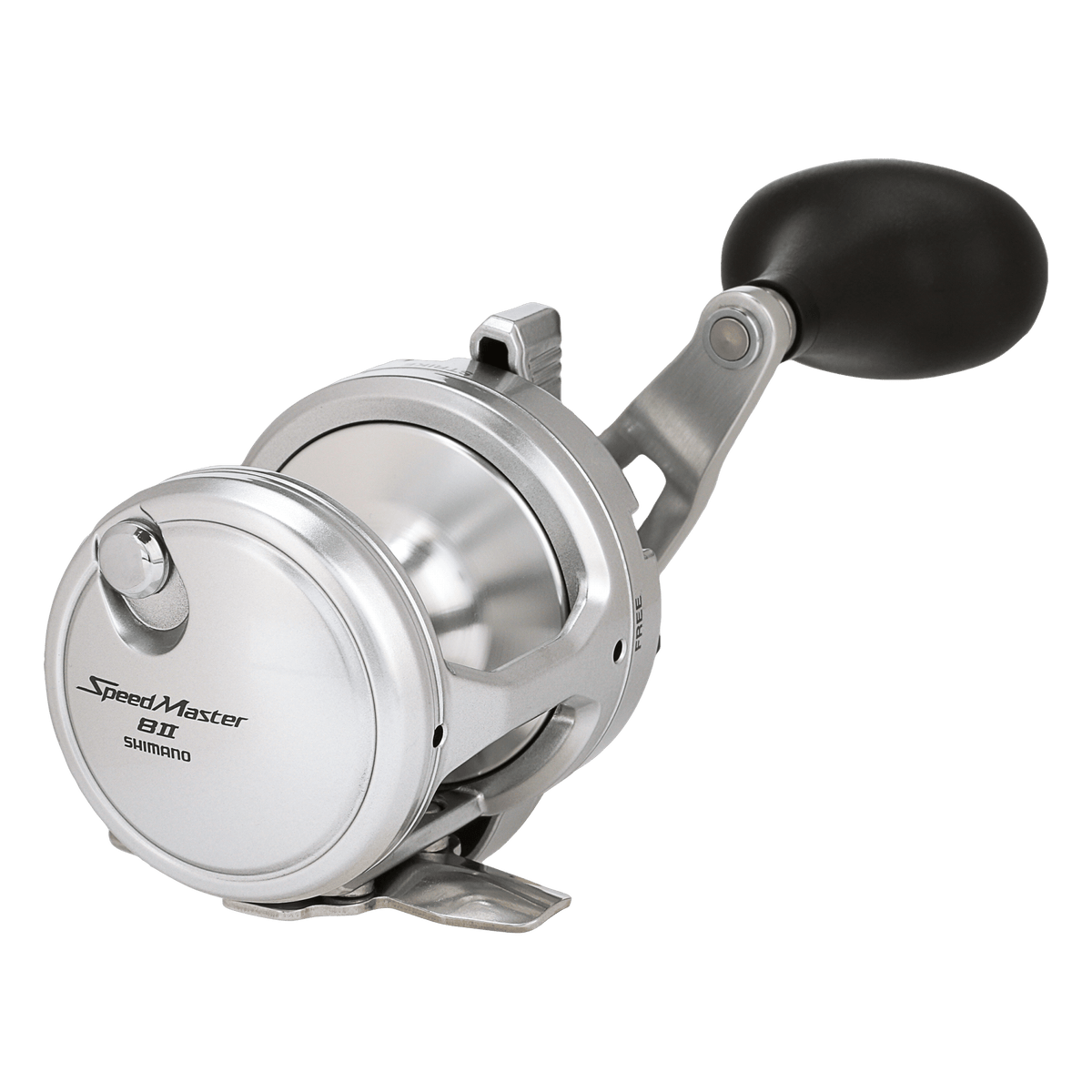 Speedmaster Ii Shimano - SPEEDMASTER II – Shimano North America Fishing