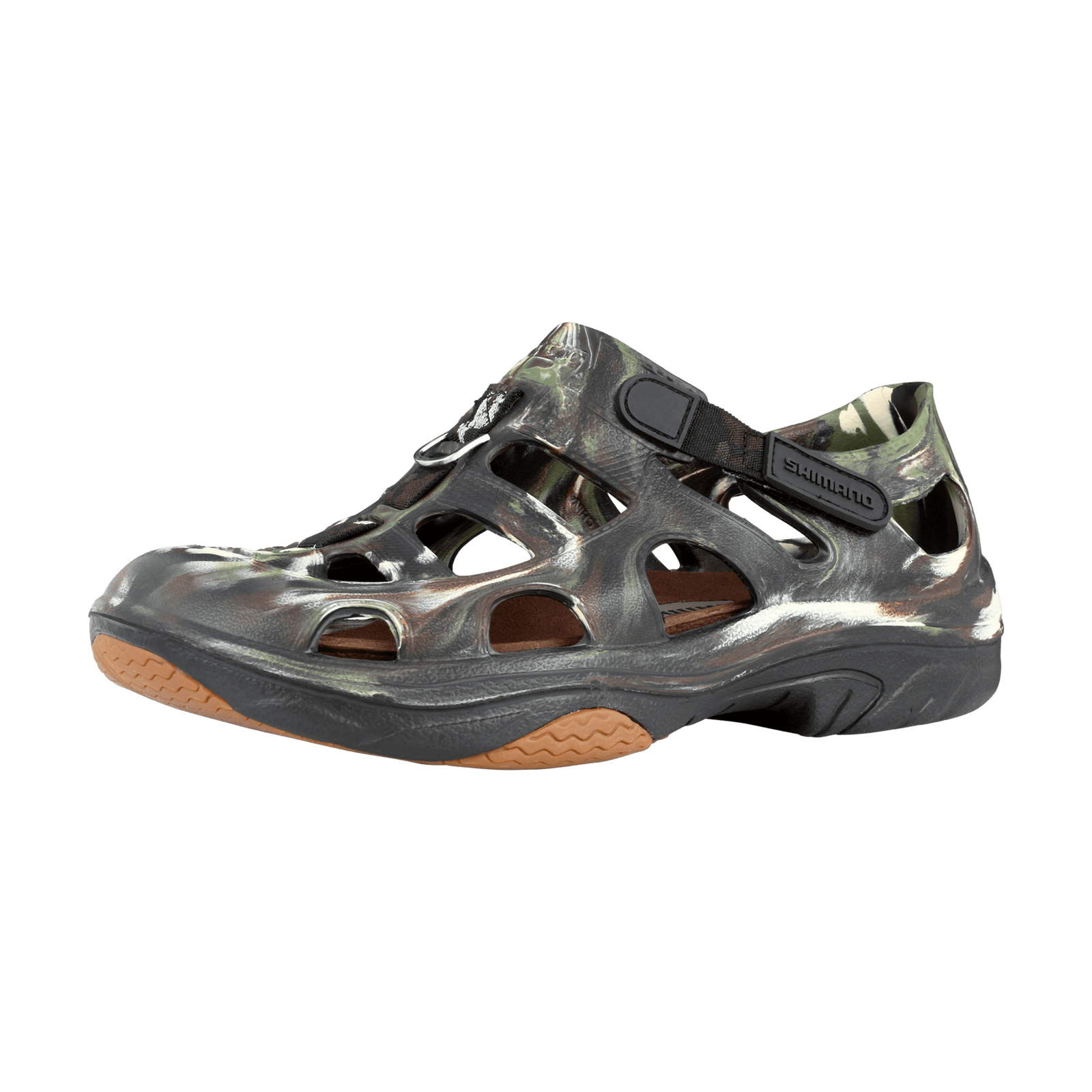 threequarter image of sku EVASH10CA