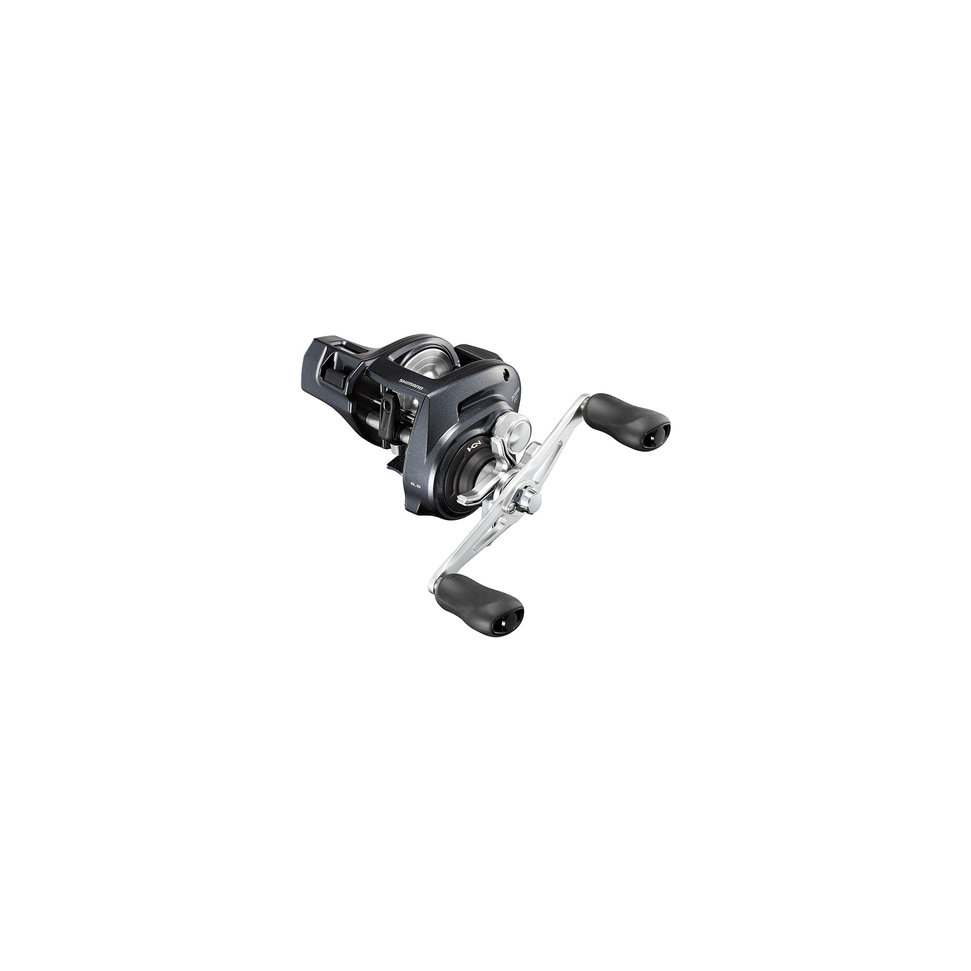 Shimano Tekota A Line Counter Reel