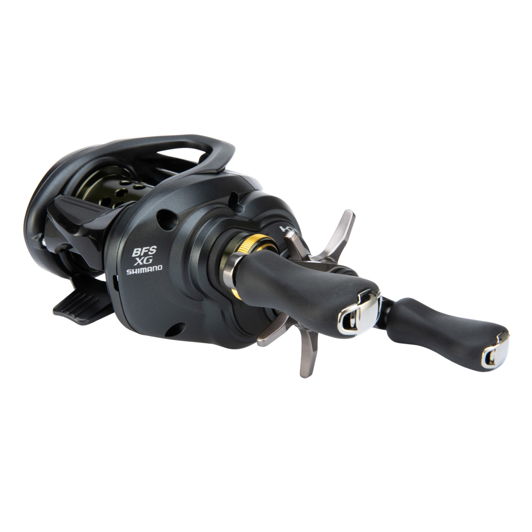 US SHIMANO クラドBFS CURADO BFS – Shimano US Fish Shop