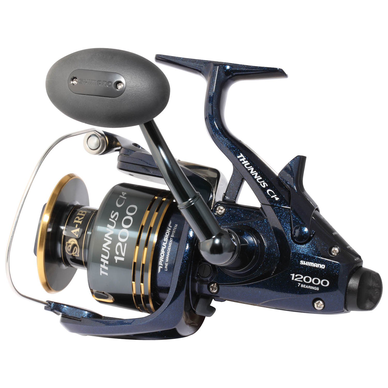 リール Shimano Thunnus ci4 THUNNUS CI4 – Shimano US Fish Shop