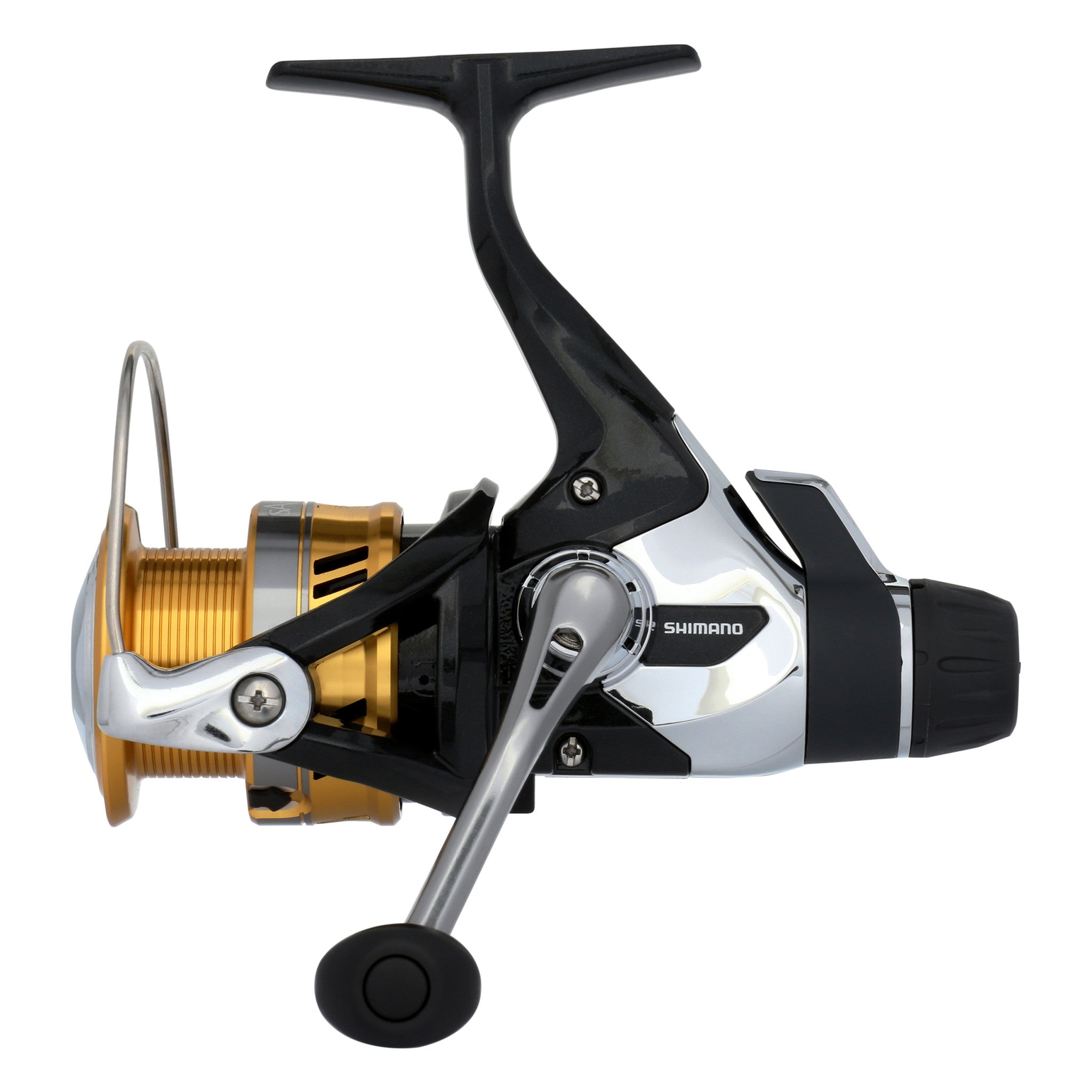 SAHARA REAR DRAG – Shimano US Fish Shop
