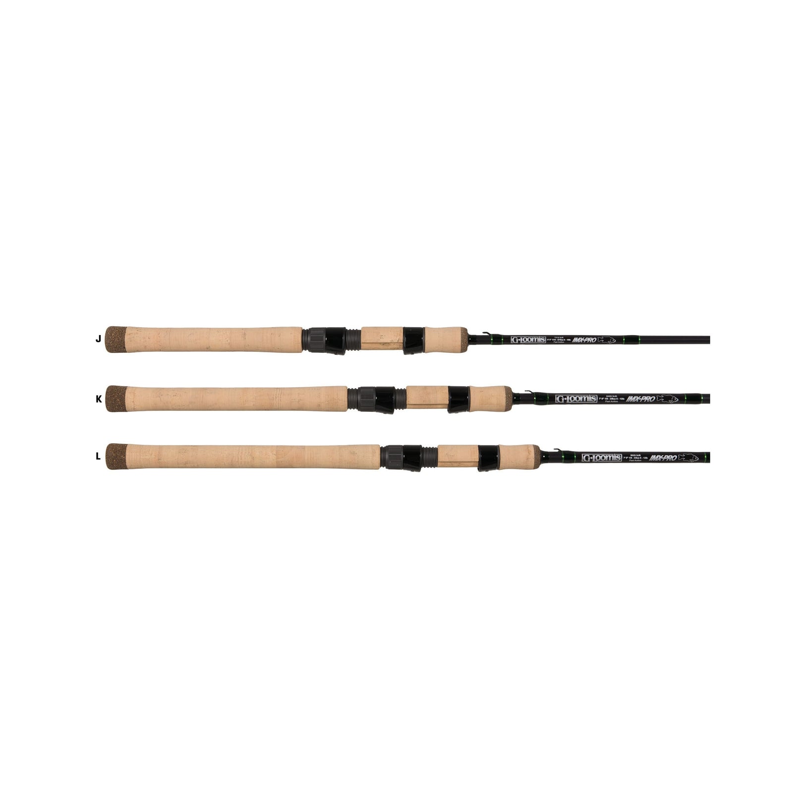 others image of product IMX-PRO BASS SJR
