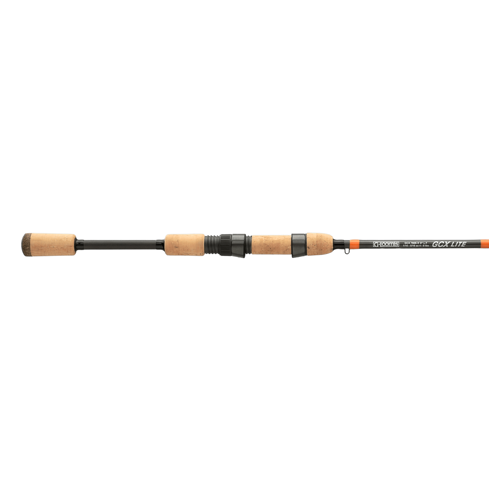 g loomis g2 spinning rod GCX LITE sets the standard for light G Loomis Spinning Rod -