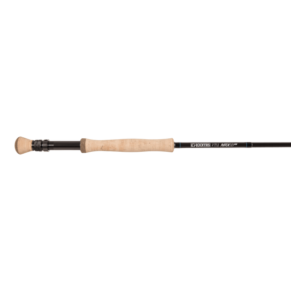 G. Loomis - NRX+ FLY SALTWATER – Shimano North America Fishing