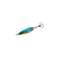 BLUE SARDINE