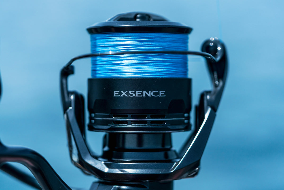 [lifestyle] image of product EXSENCE B