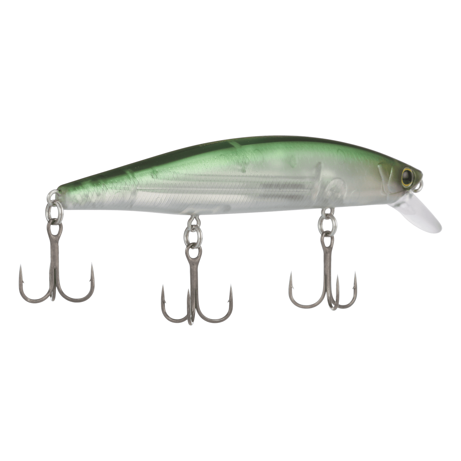 threequarter image of sku WM115SPWG