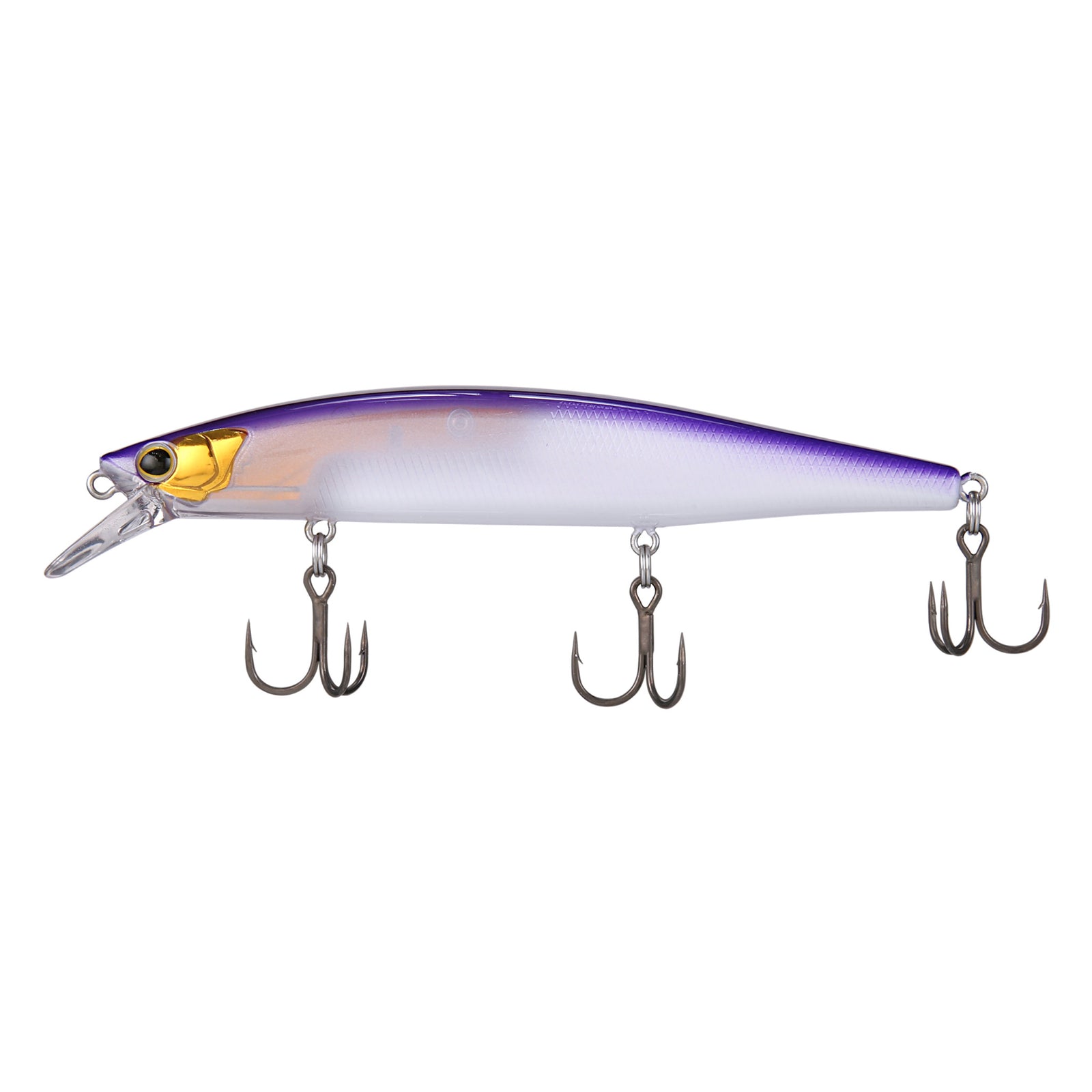 WORLD MINNOW FLASH BOOST