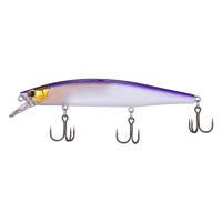 HORNED MINNOW