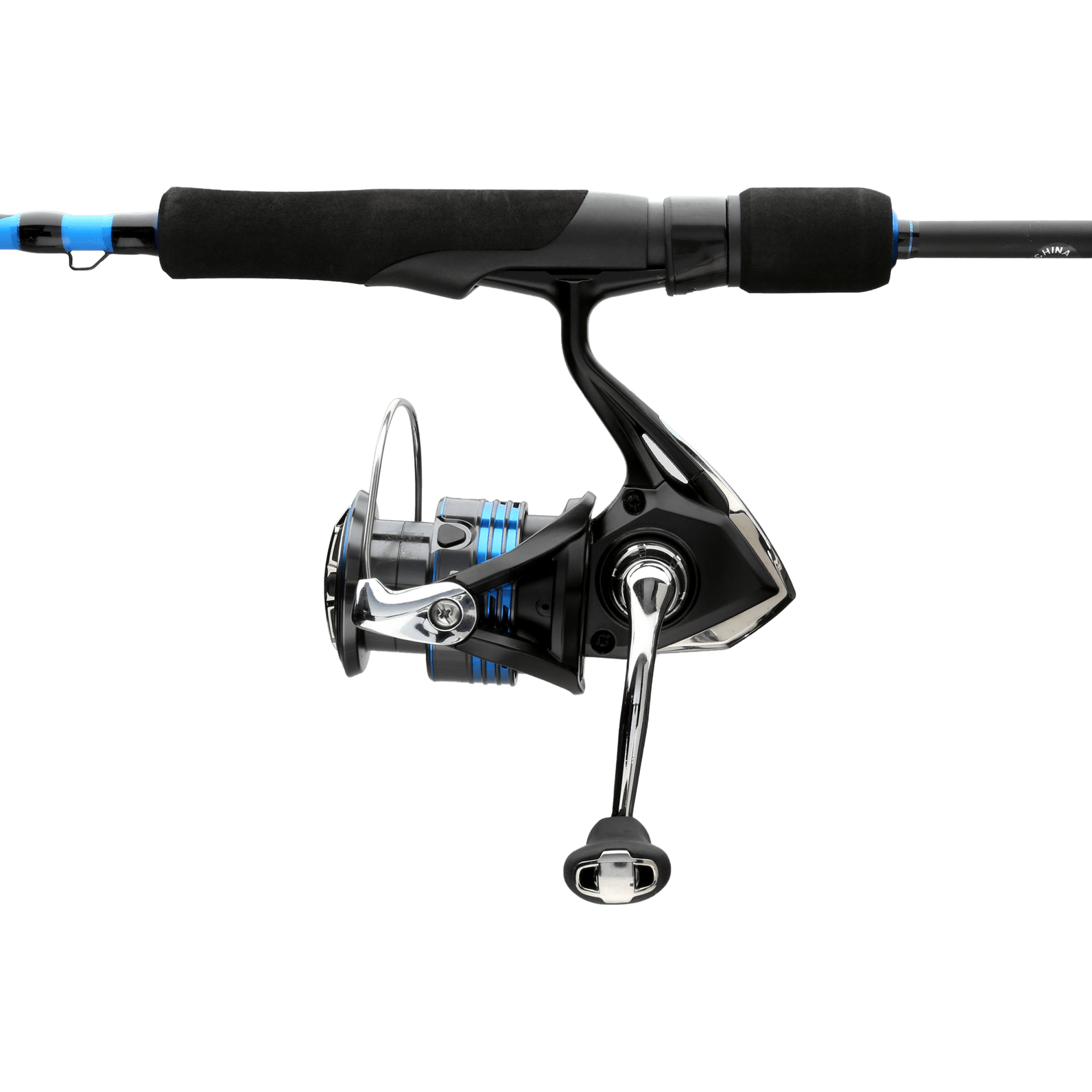 Shimano - NEXAVE SPINNING COMBO – Shimano North America Fishing