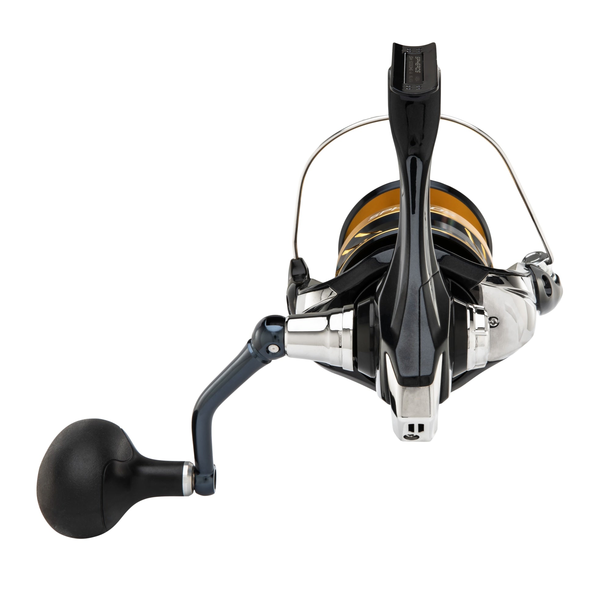 Shimano - SPHEROS SW A – Shimano North America Fishing