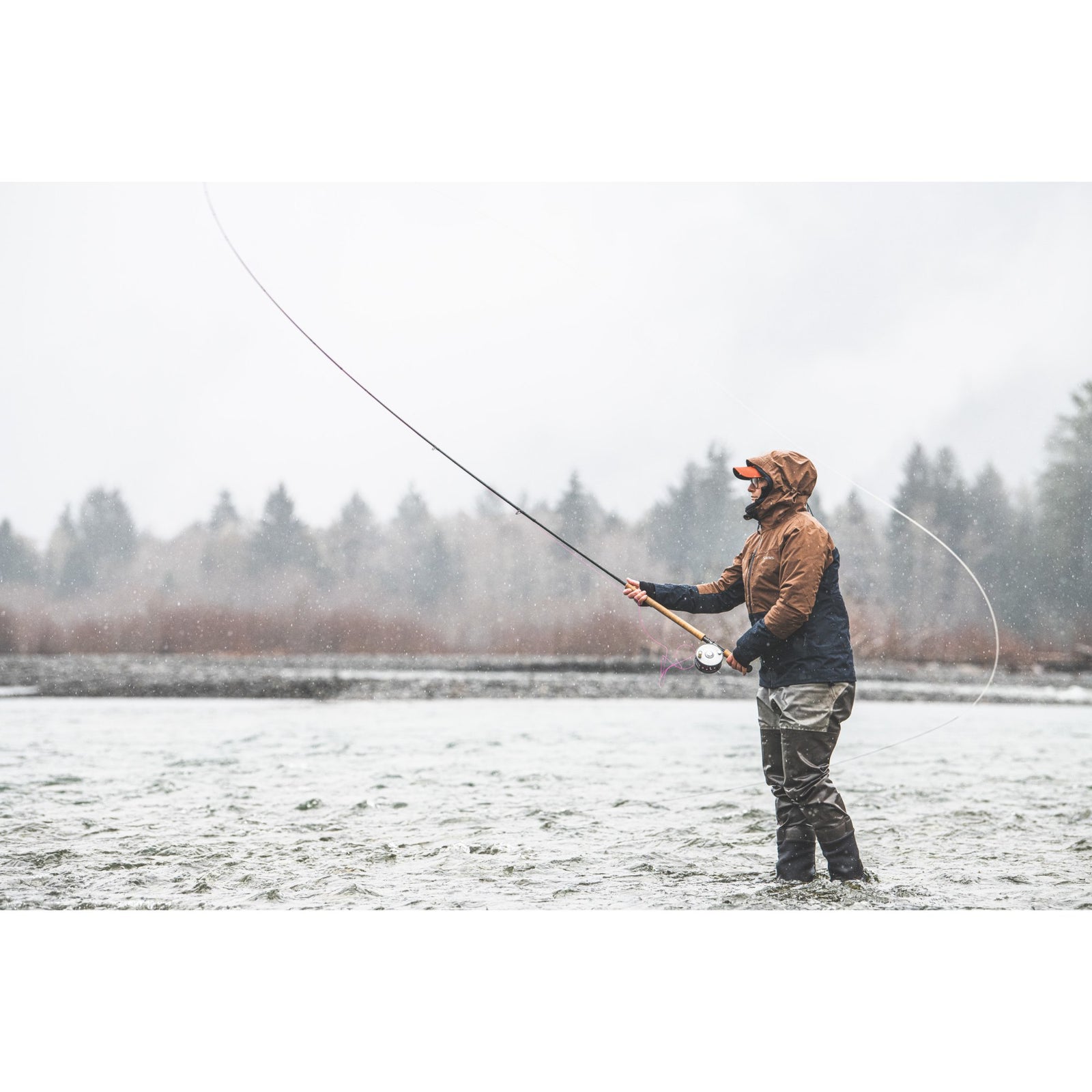 ASQUITH SPEY (2016)