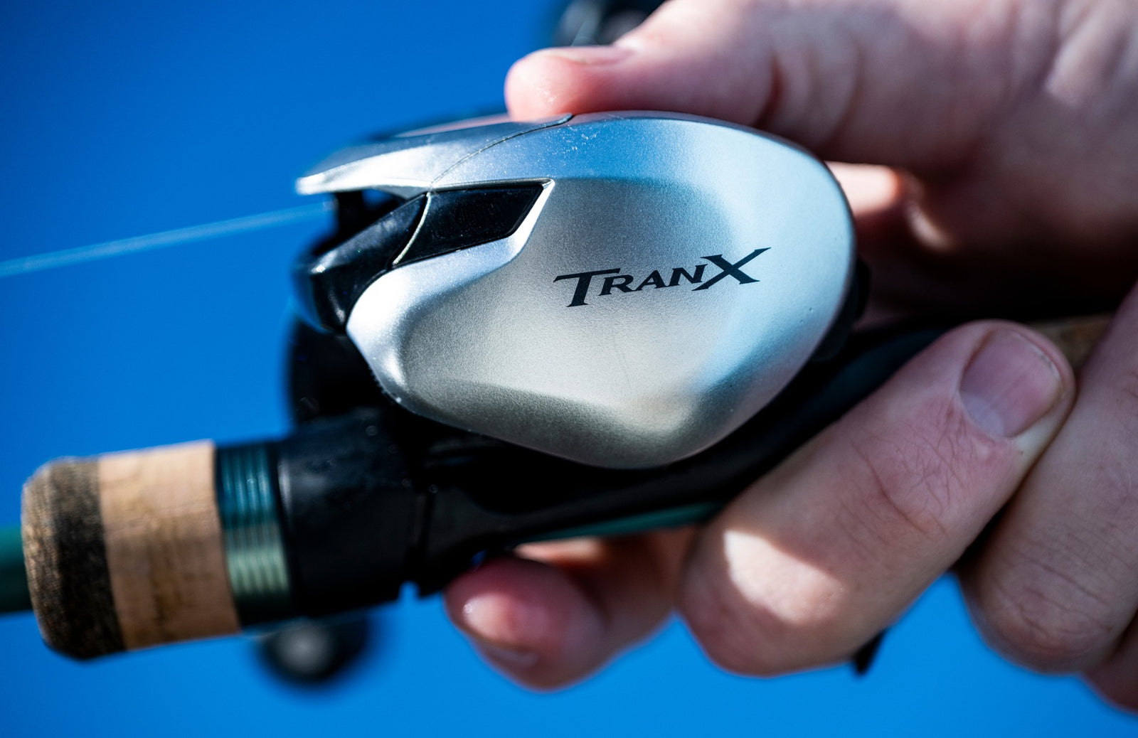 image of product TRANX 200