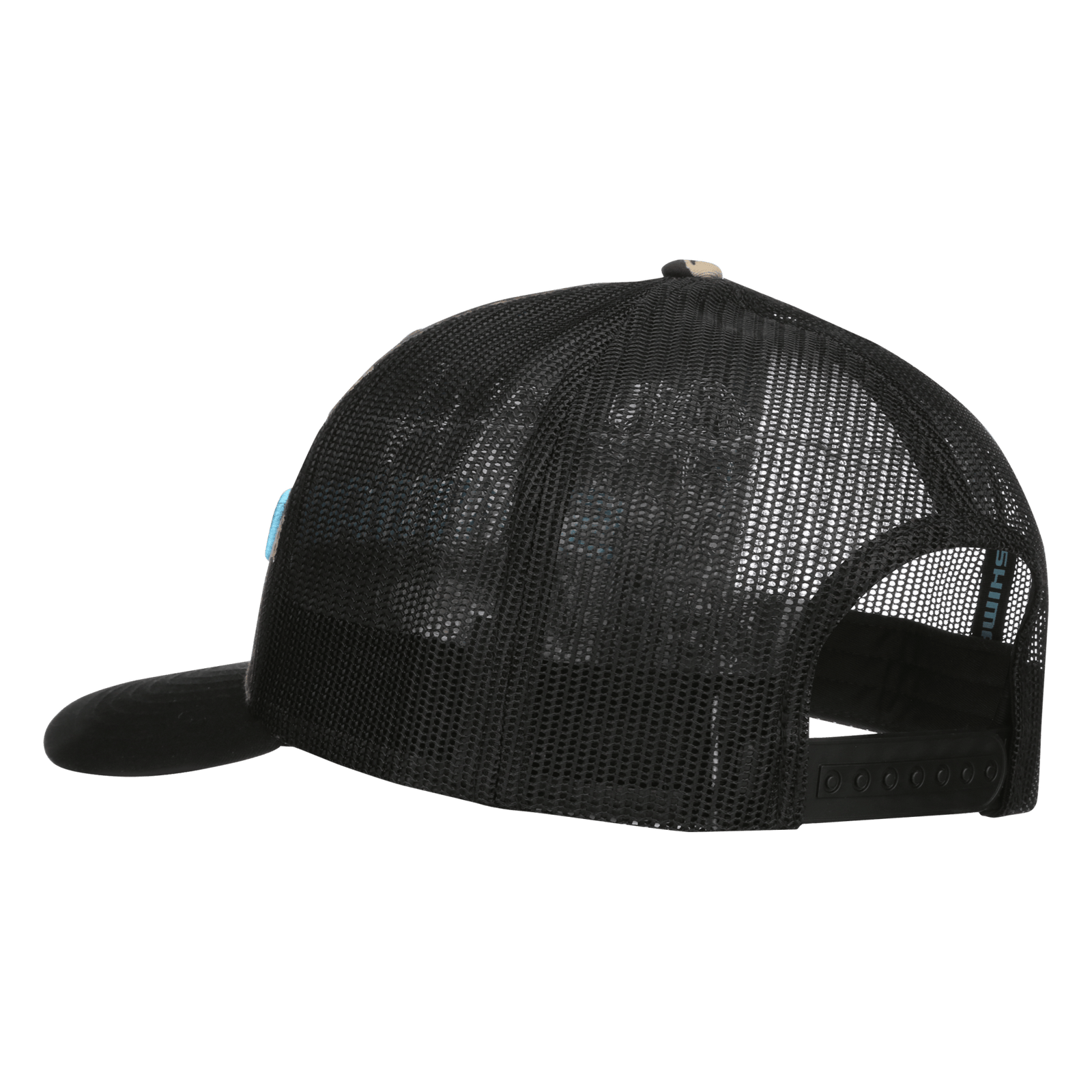 threequarter image of sku AHATPTRKCAMO