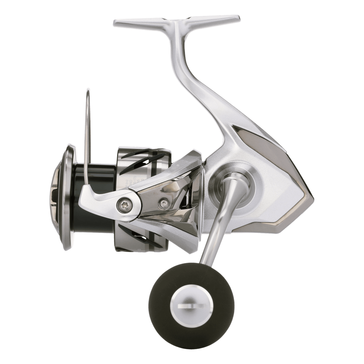 buy shimano stradic 4000fi reel FM Spinning Salty Underground: Reticulated Boxfish The addition of X Color:Strawberries & Cream UV (Glow Back) Grip Material__EVA