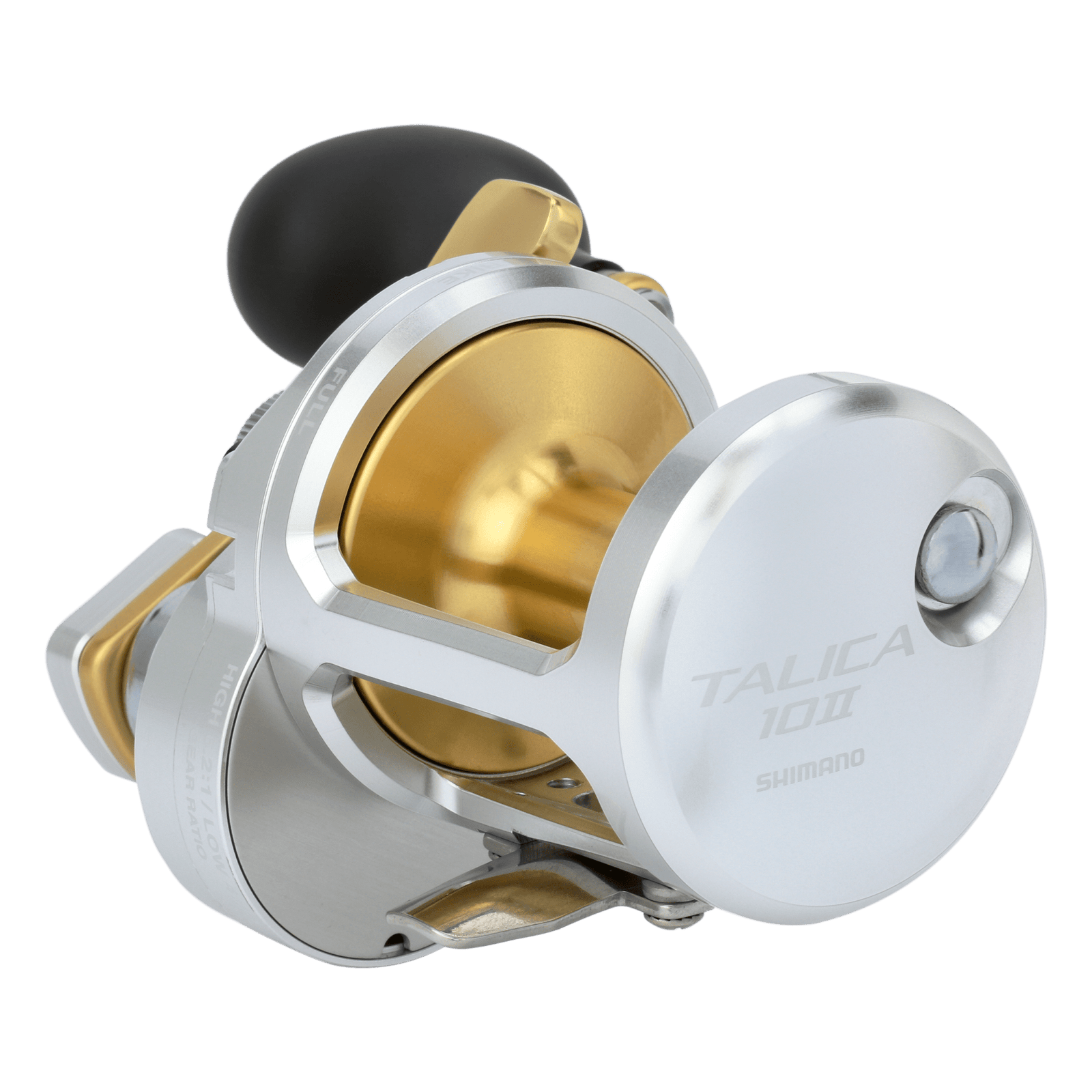 threequarter image of sku TAC10II