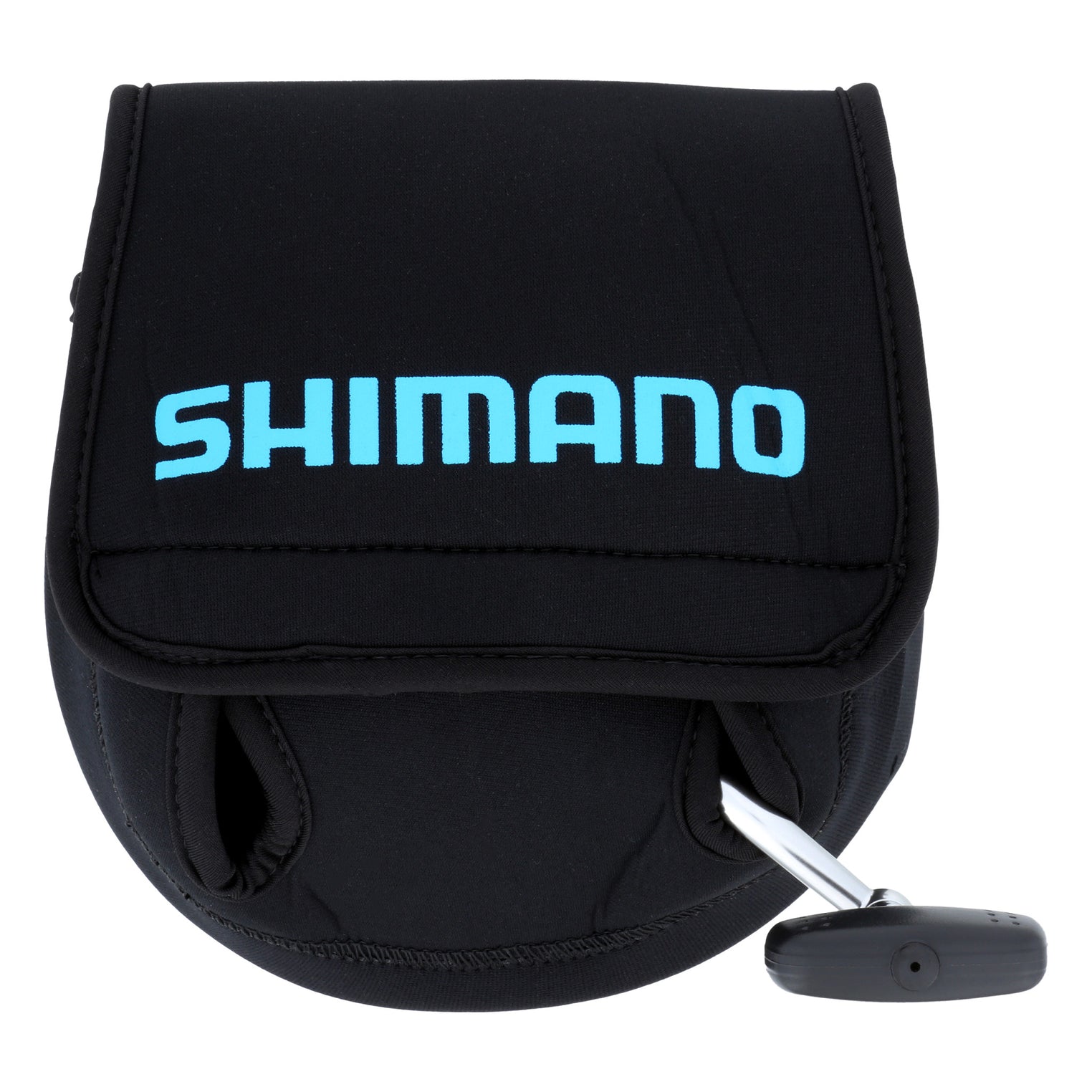 Shimano PC-030L Size S Baitcast Reel Cover Size 200 Below 725011