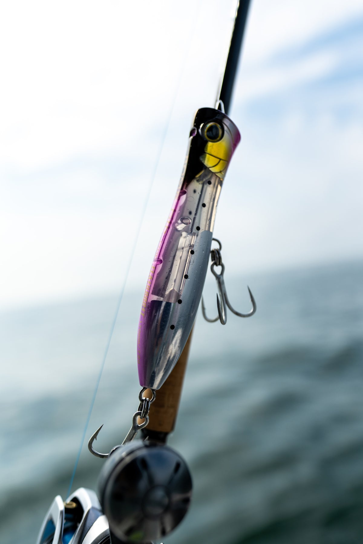 image of product OCEA BOMB DIP 170F FLASH BOOST