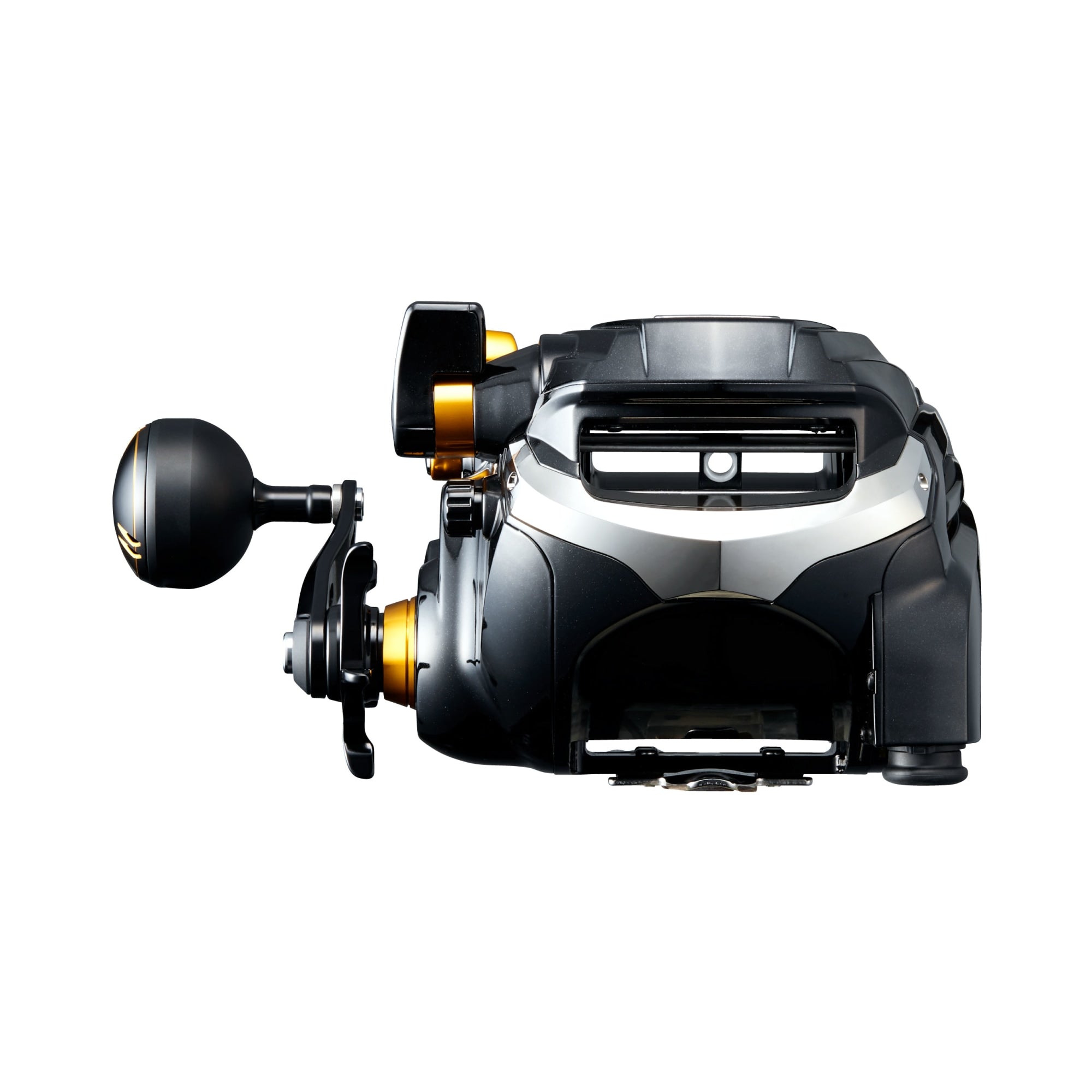 Shimano - BEASTMASTER 9000 B – Shimano North America Fishing