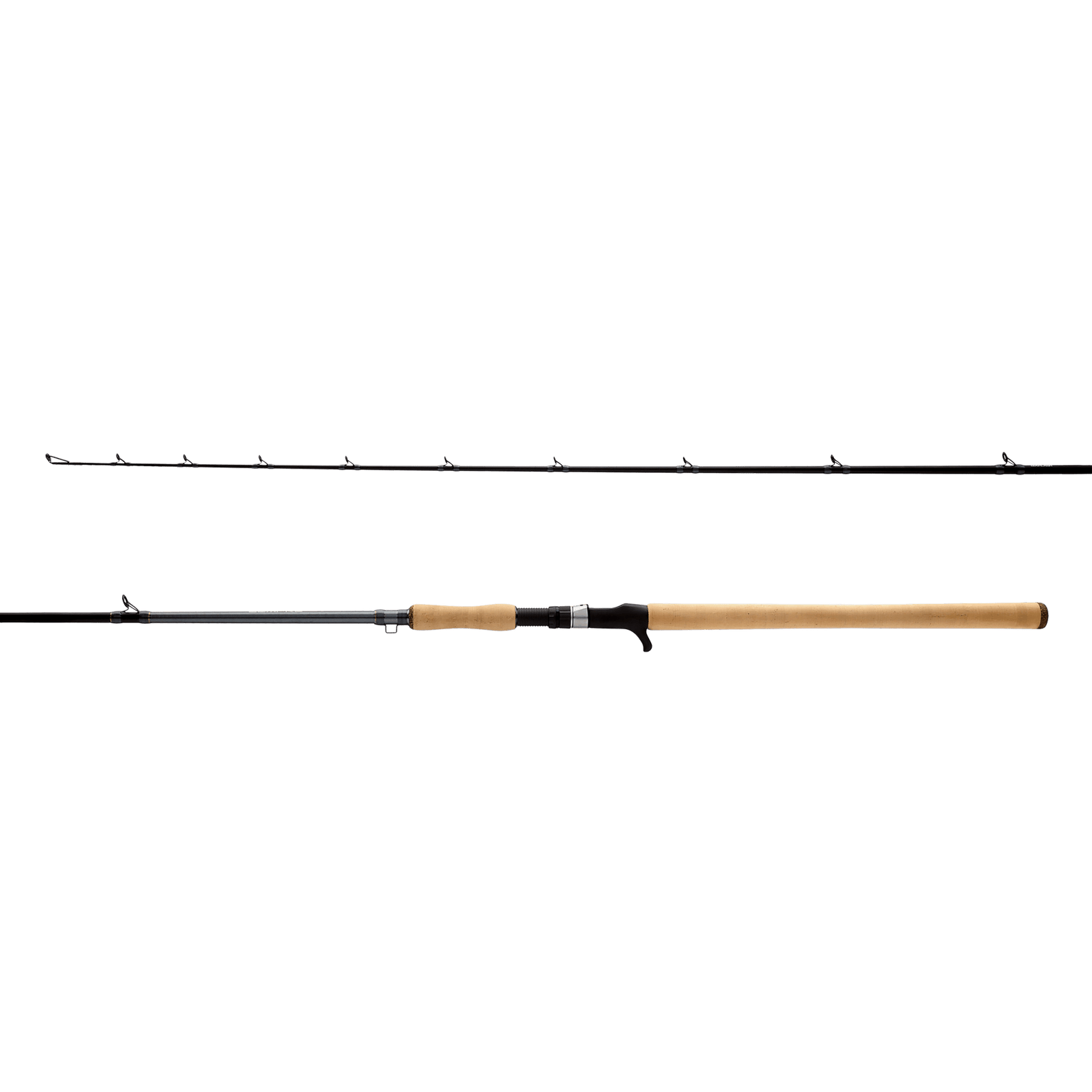 muskie trolling reels shimano Shimano
