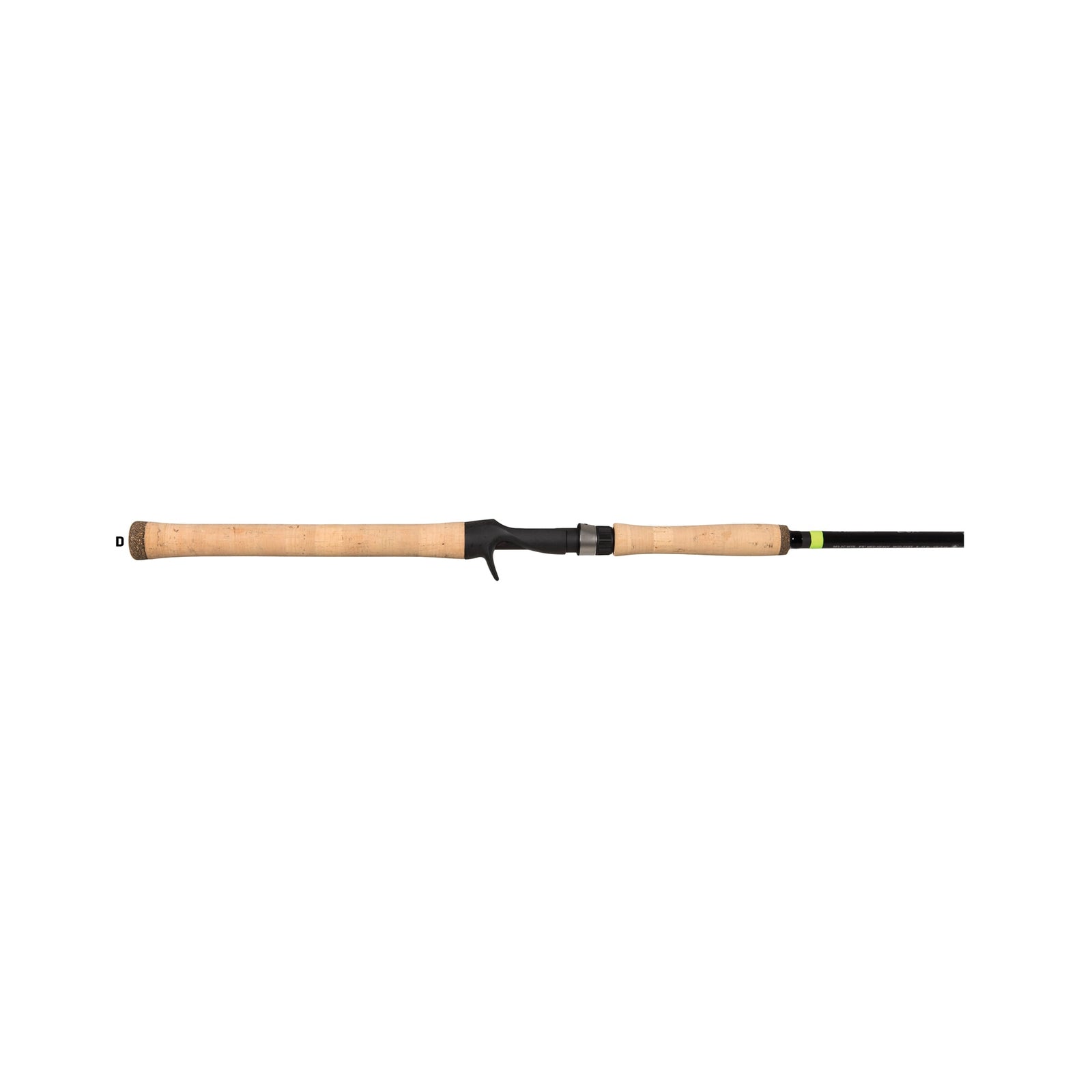 E6X WALLEYE WTR