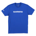SHIMANO SHORT SLEEVE COTTON TEE