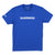 SHIMANO SHORT SLEEVE COTTON TEE
