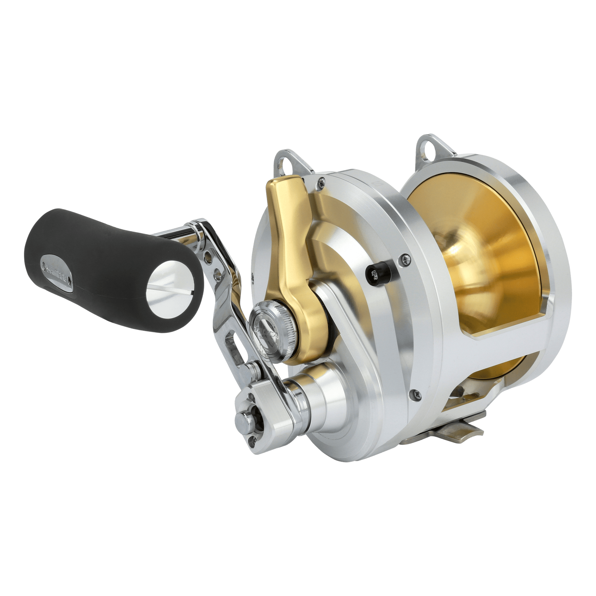 maintain a talica shimano reel Shimano