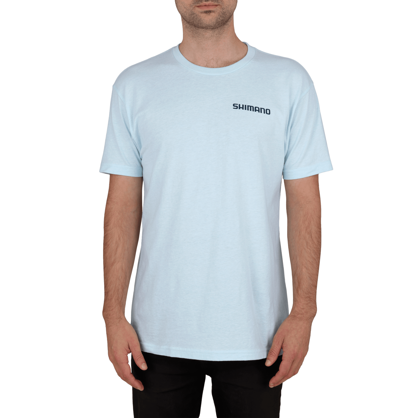 front image of sku AGRAPHTEESSXLBL